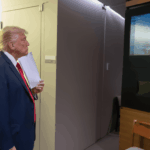 Lula e Trump mostram “química” na ONU; reunião já é planejada