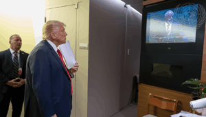 Lula e Trump mostram “química” na ONU; reunião já é planejada