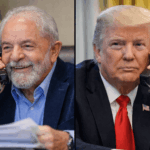 Trump convida Lula para integrar “Conselho de Paz” sobre Gaza
