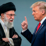 Crise no Irã: Trump Reage