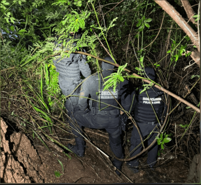 Síndico critica Justiça após caso Daiane em áudio a moradores ASSISTA O VÍDEO