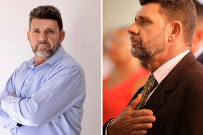 Presidente da Câmara de Urutaí é destituído após denúncia