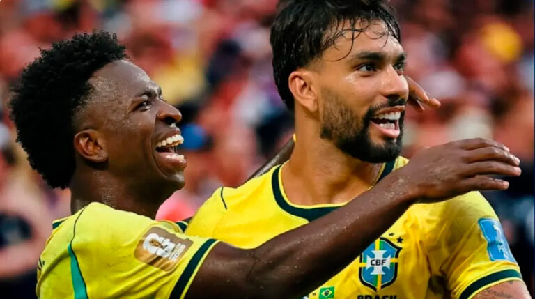 💥 ESTÃO DEIXANDO SONHAR?