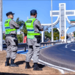 balanço da PM aponta prisões e apreensões no início da Romaria 2026