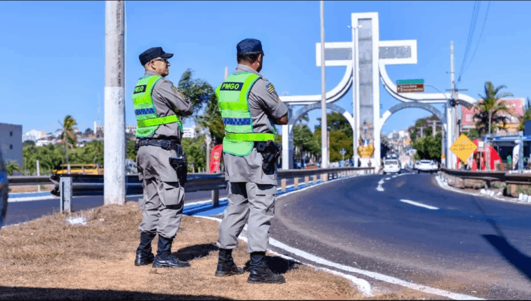 balanço da PM aponta prisões e apreensões no início da Romaria 2026