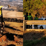 TRAGÉDIA NA RODOVIA DOS ROMEIROS